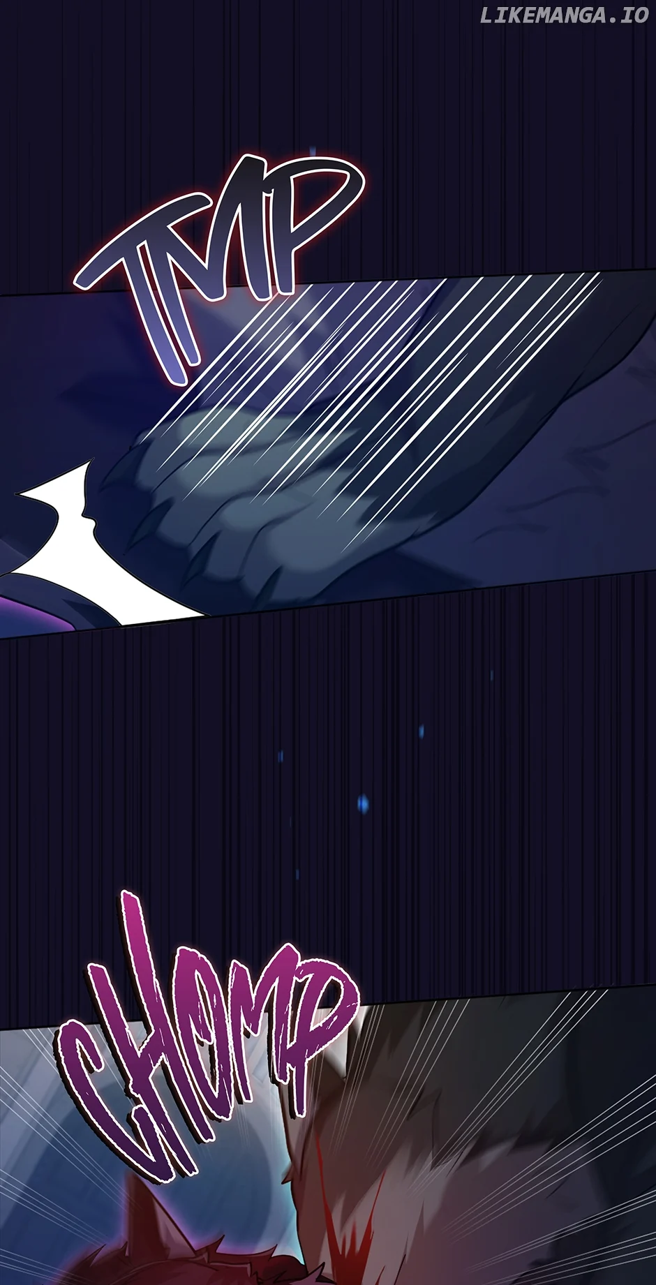 Torn Between Alphas Chapter 30 page 40