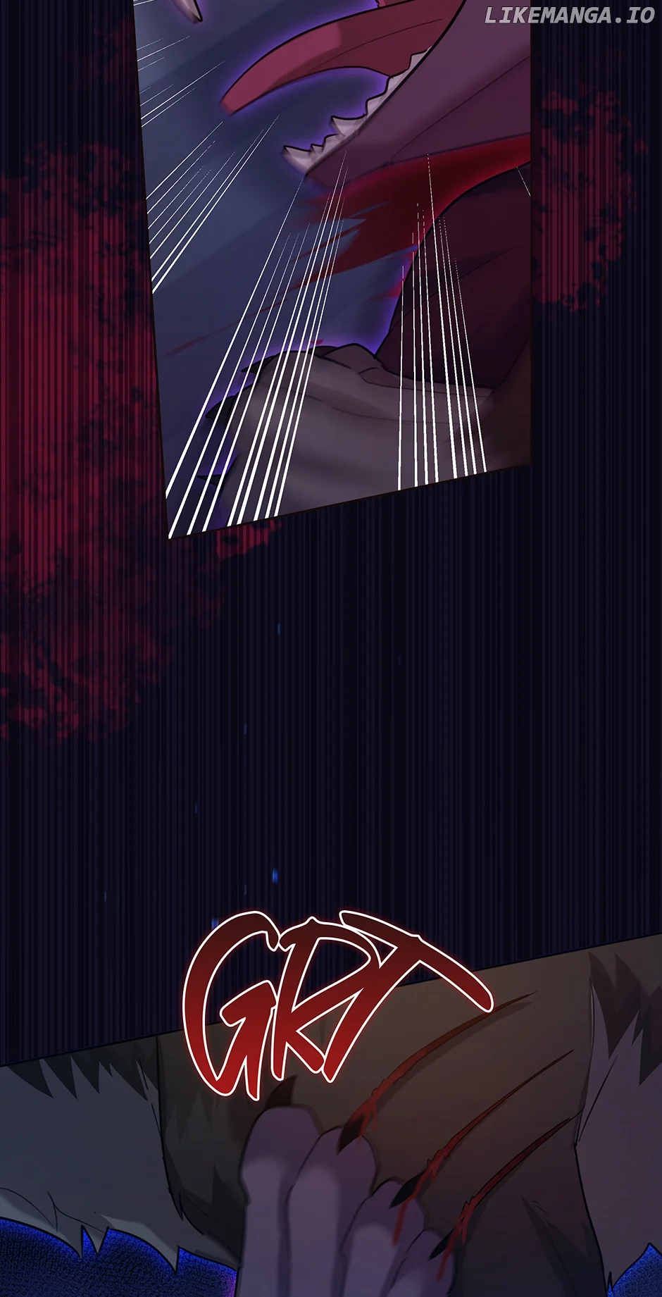 Torn Between Alphas Chapter 30 page 42