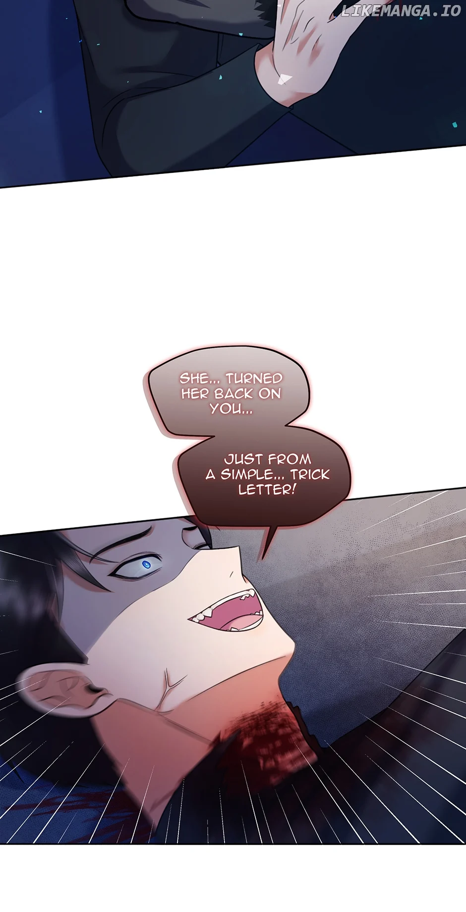Torn Between Alphas Chapter 30 page 45