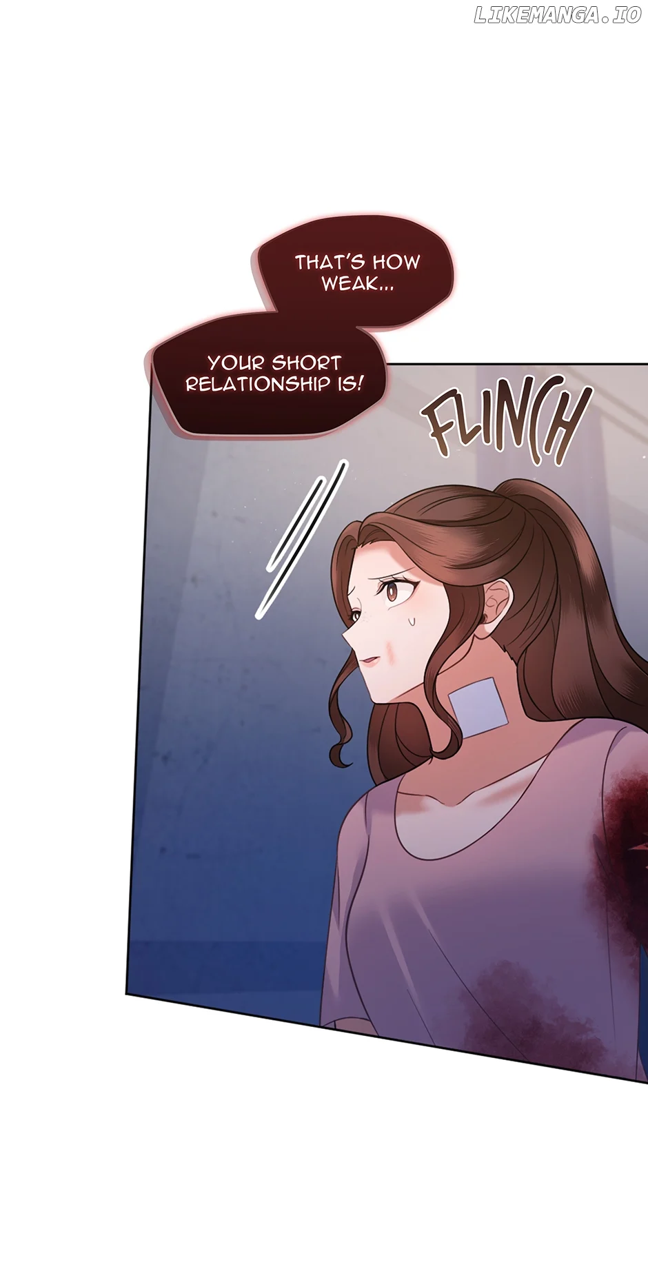Torn Between Alphas Chapter 30 page 46