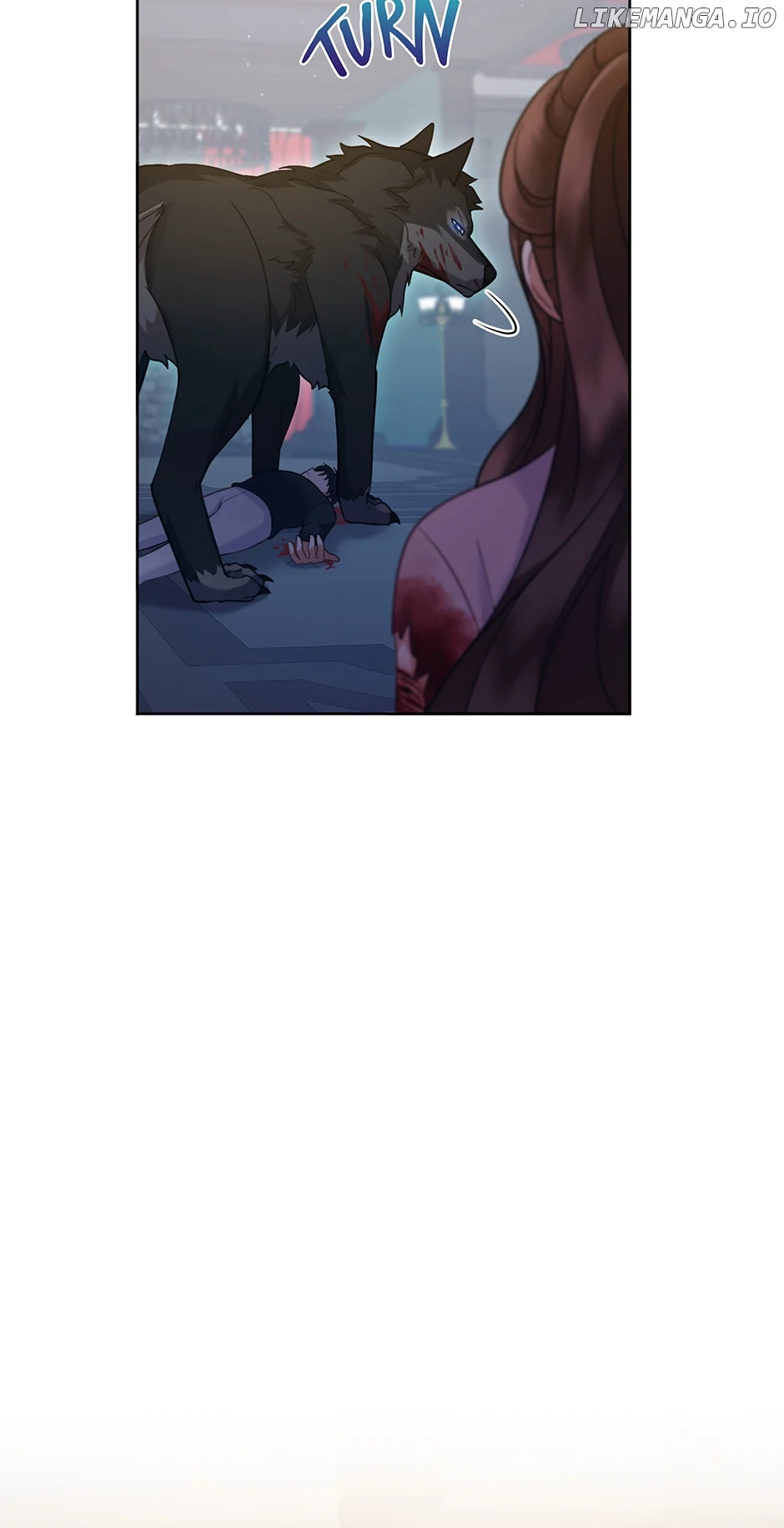 Torn Between Alphas Chapter 30 page 51