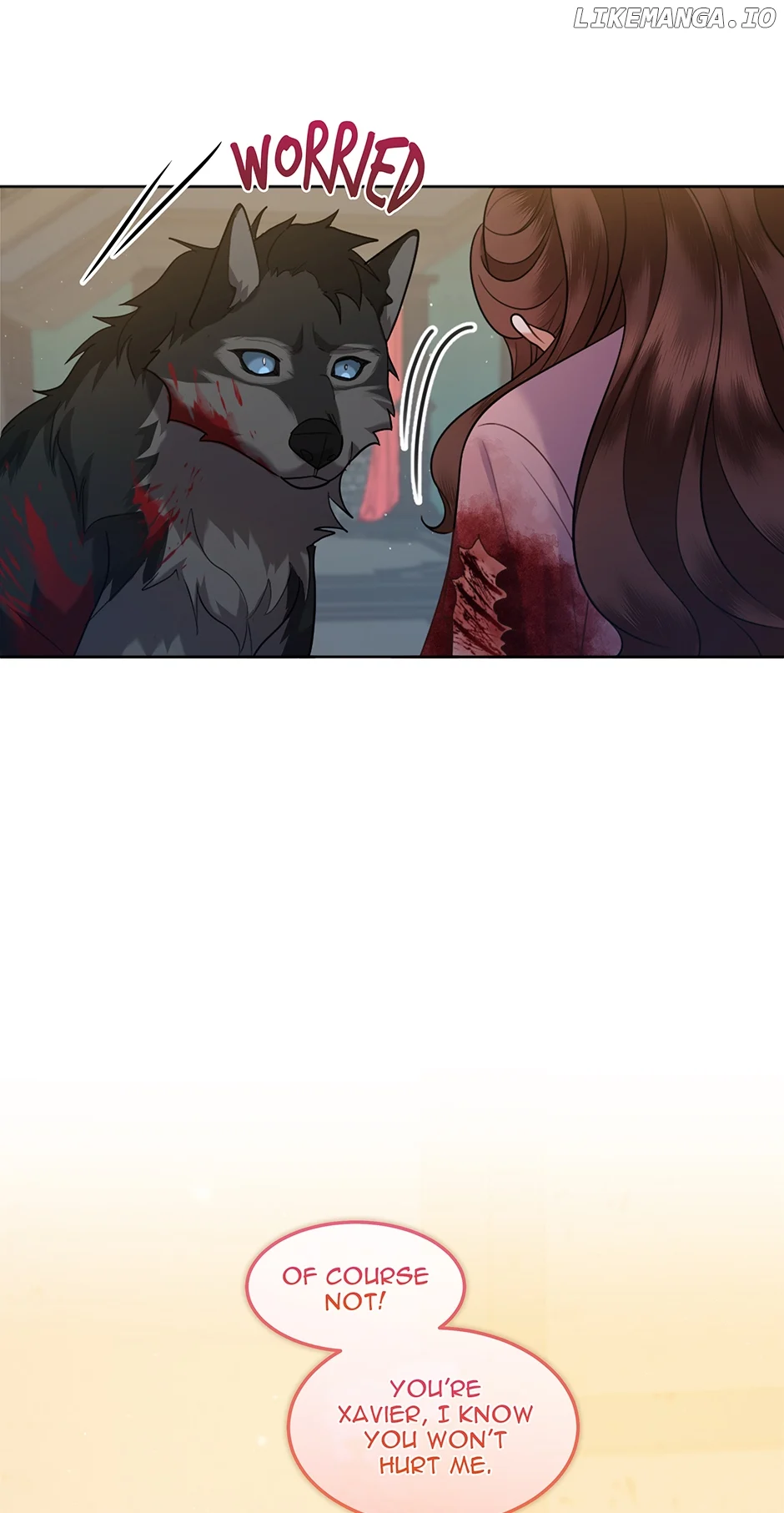Torn Between Alphas Chapter 30 page 54