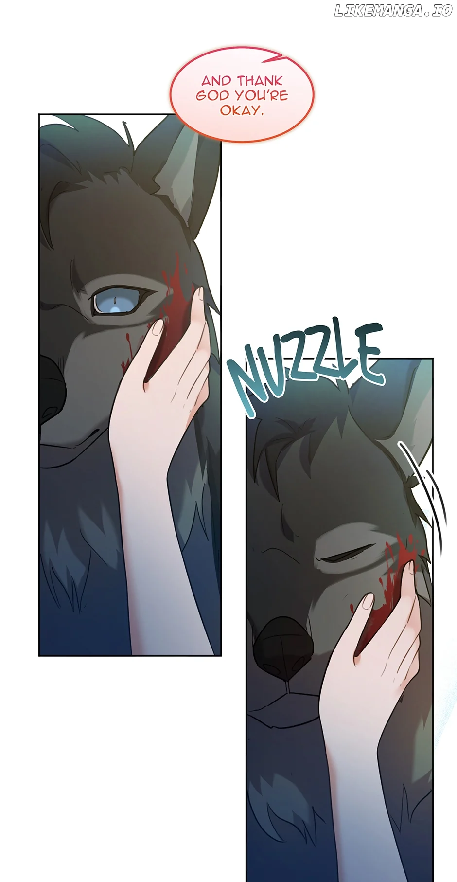 Torn Between Alphas Chapter 30 page 56