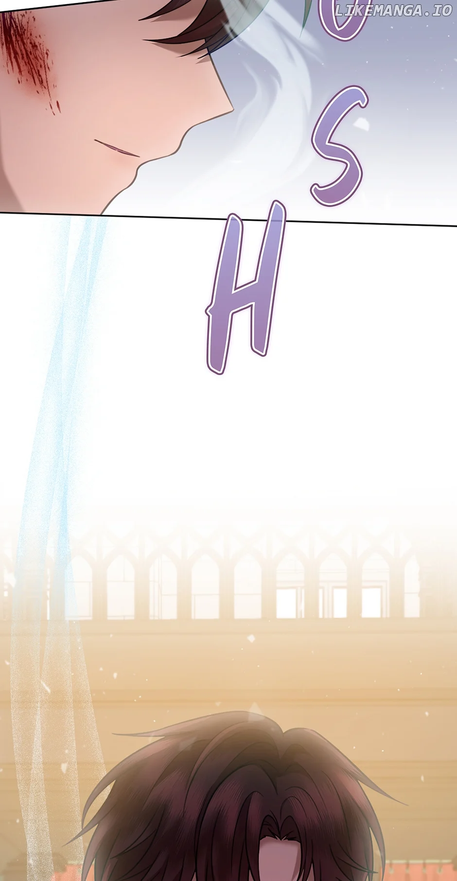 Torn Between Alphas Chapter 30 page 58