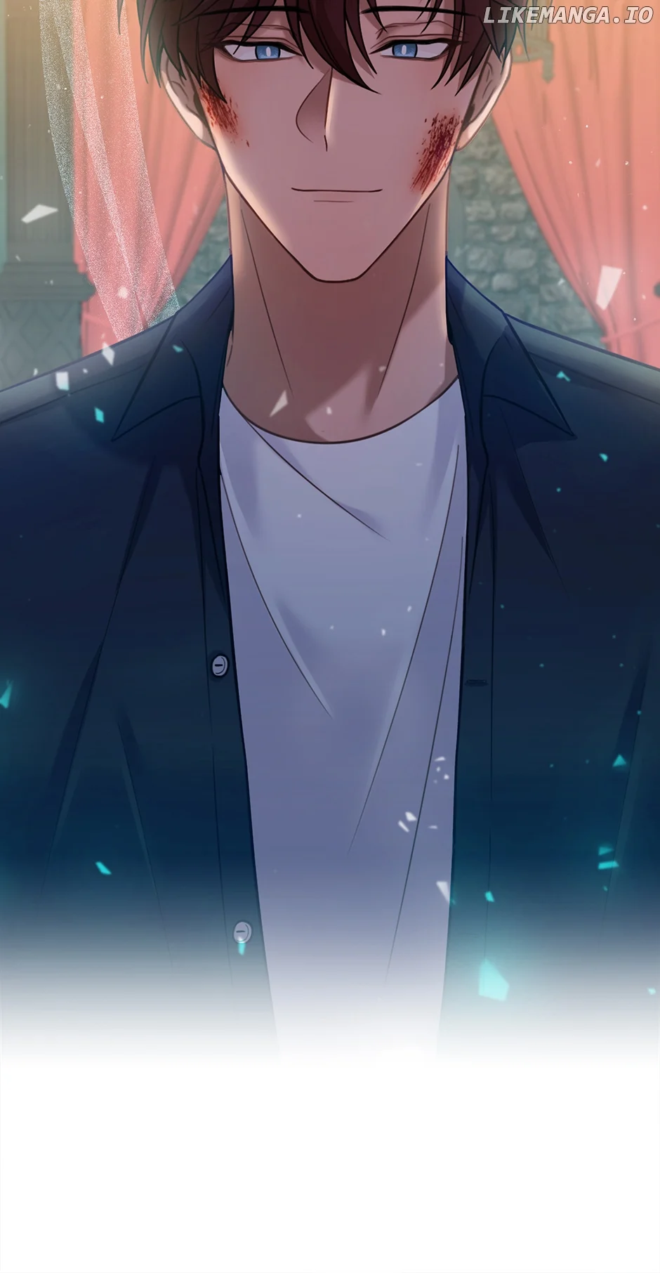 Torn Between Alphas Chapter 30 page 59
