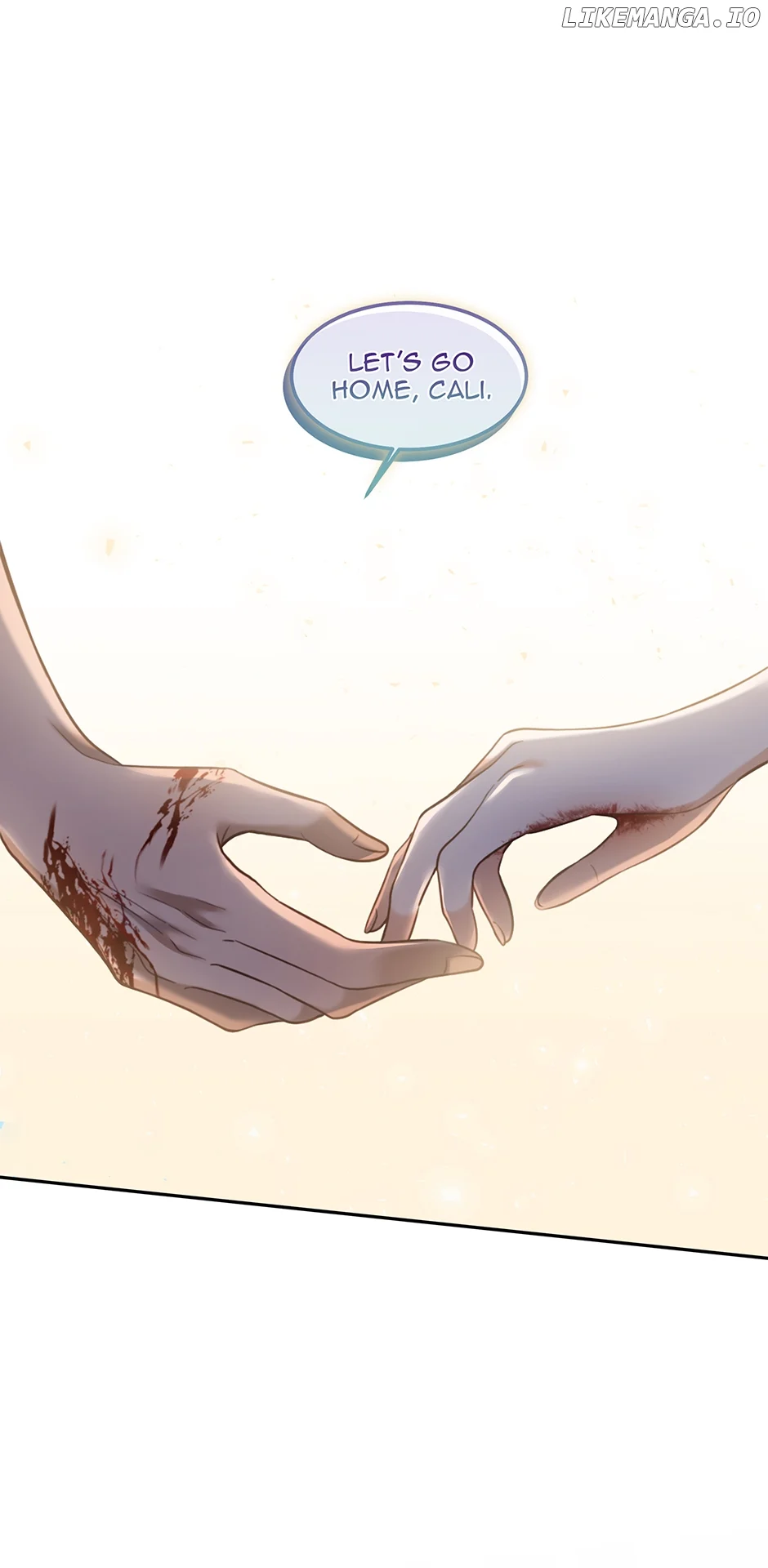 Torn Between Alphas Chapter 30 page 61