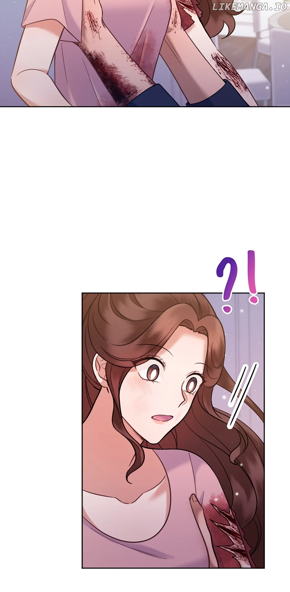 Torn Between Alphas Chapter 31 page 8