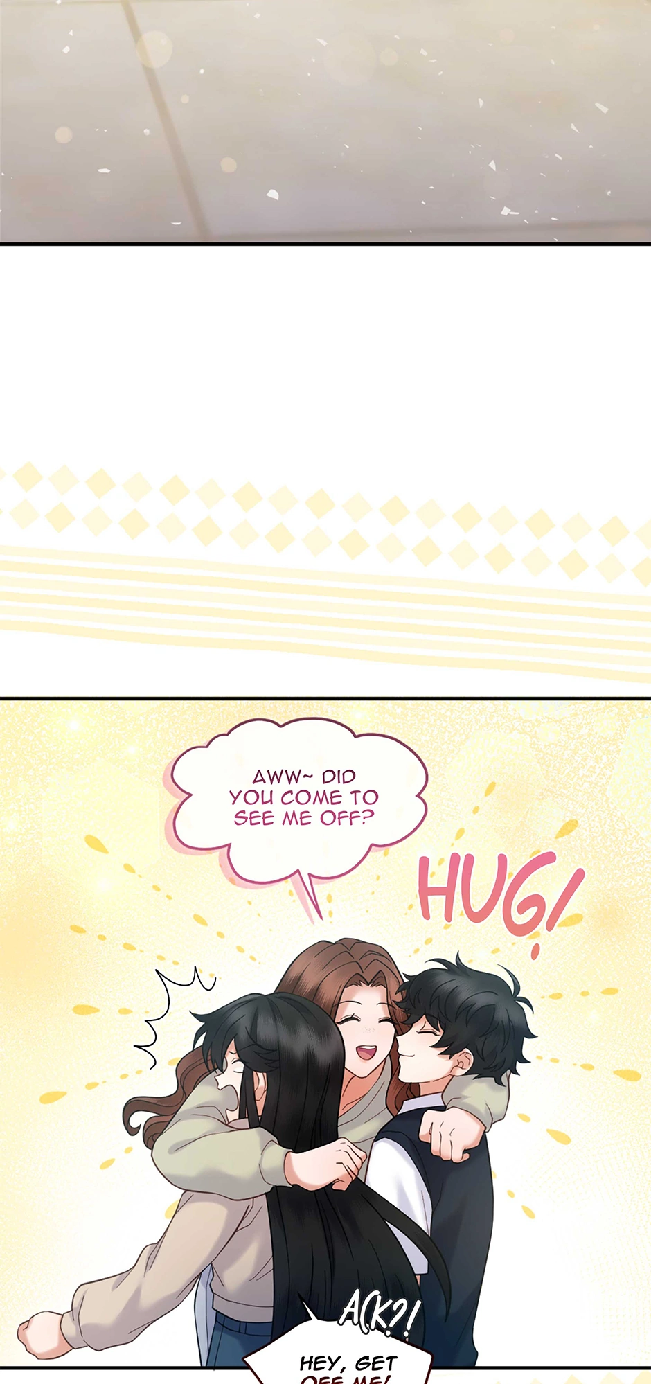 Torn Between Alphas Chapter 42 page 73