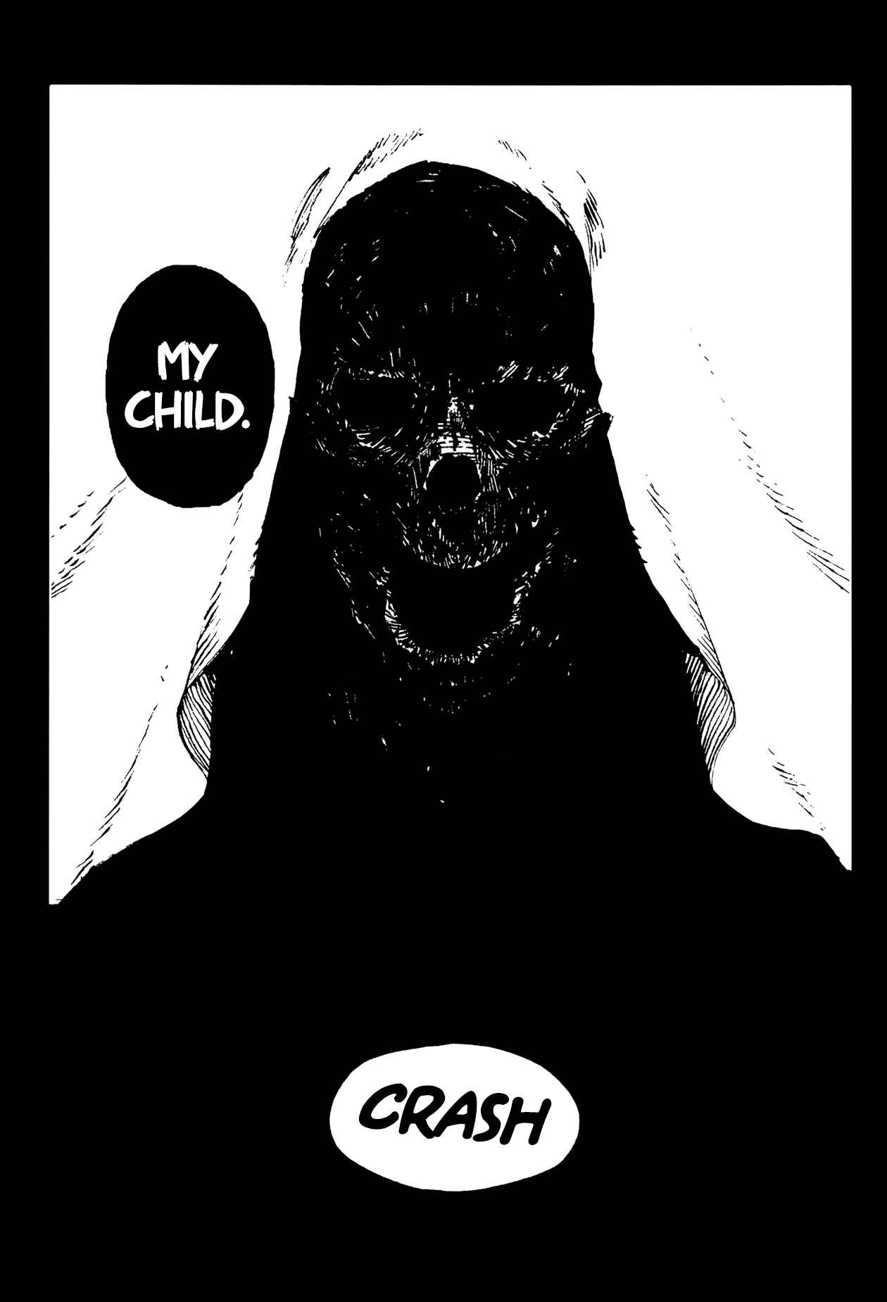 Totsukuni no Shoujo – Siúil, a Rún Chapter 13 page 27