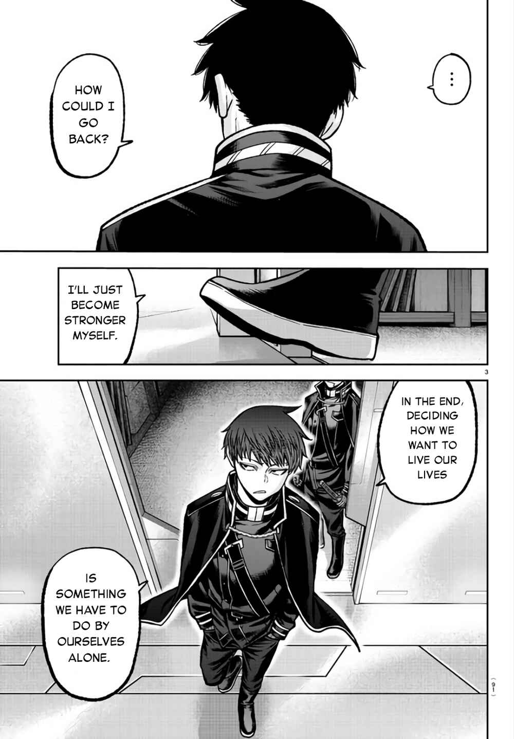 Tougen Anki Chapter 105 page 2
