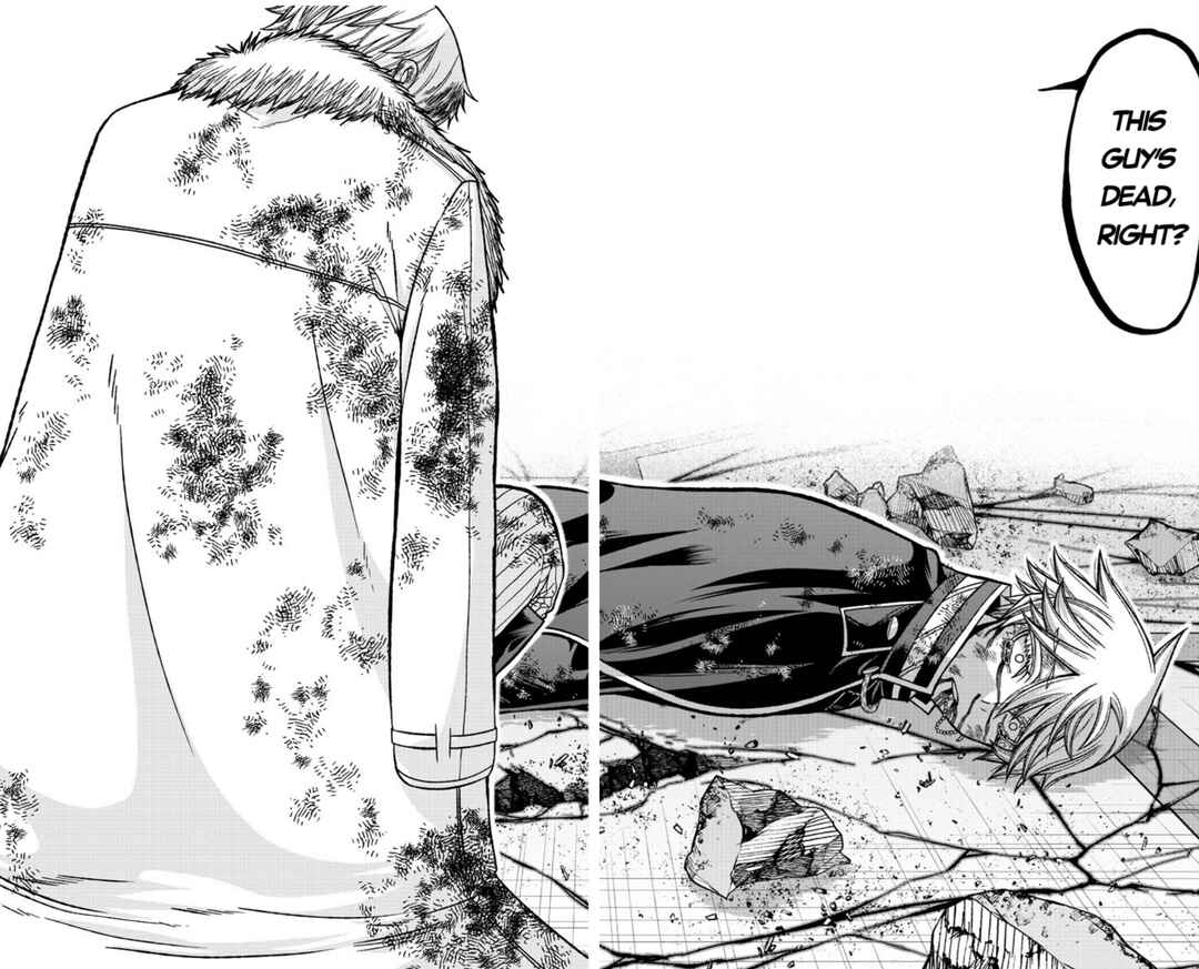 Tougen Anki Chapter 142 page 17