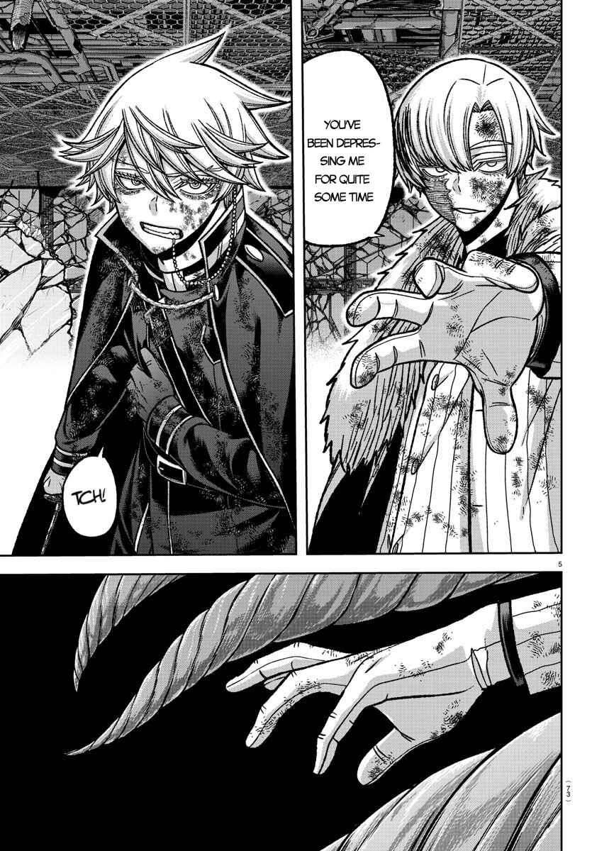 Tougen Anki Chapter 146 page 3
