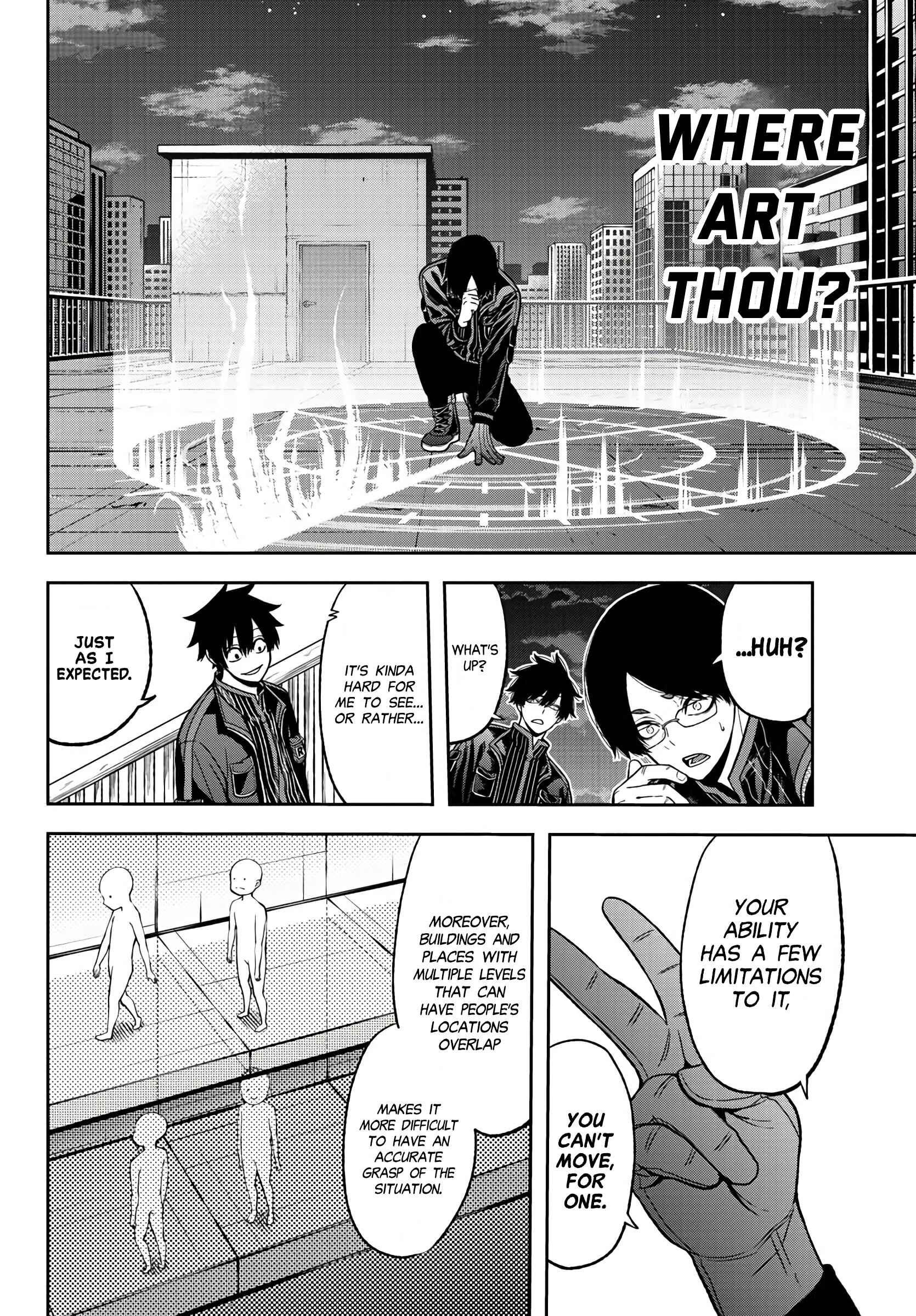 Tougen Anki Chapter 43 page 17