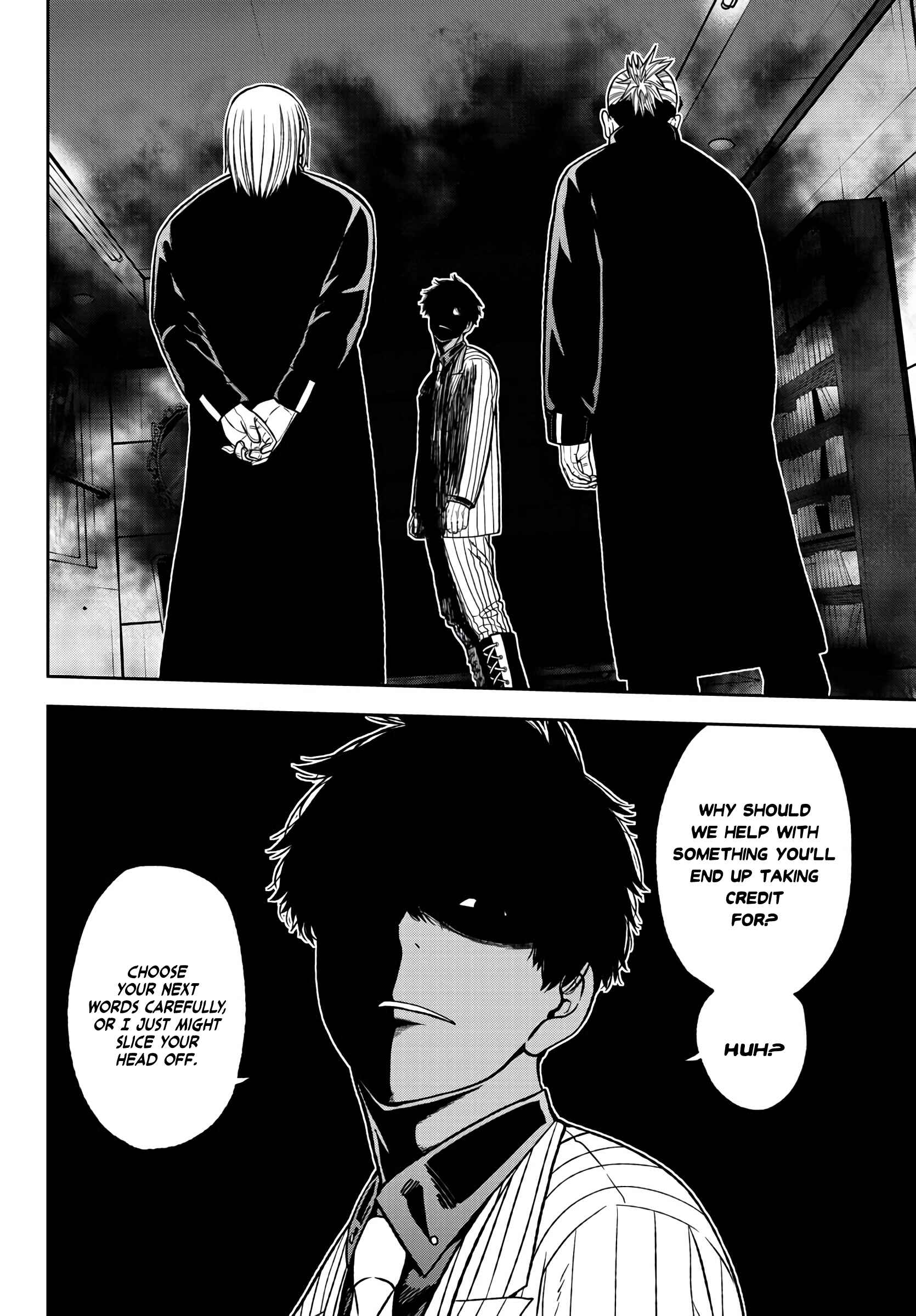 Tougen Anki Chapter 43 page 2