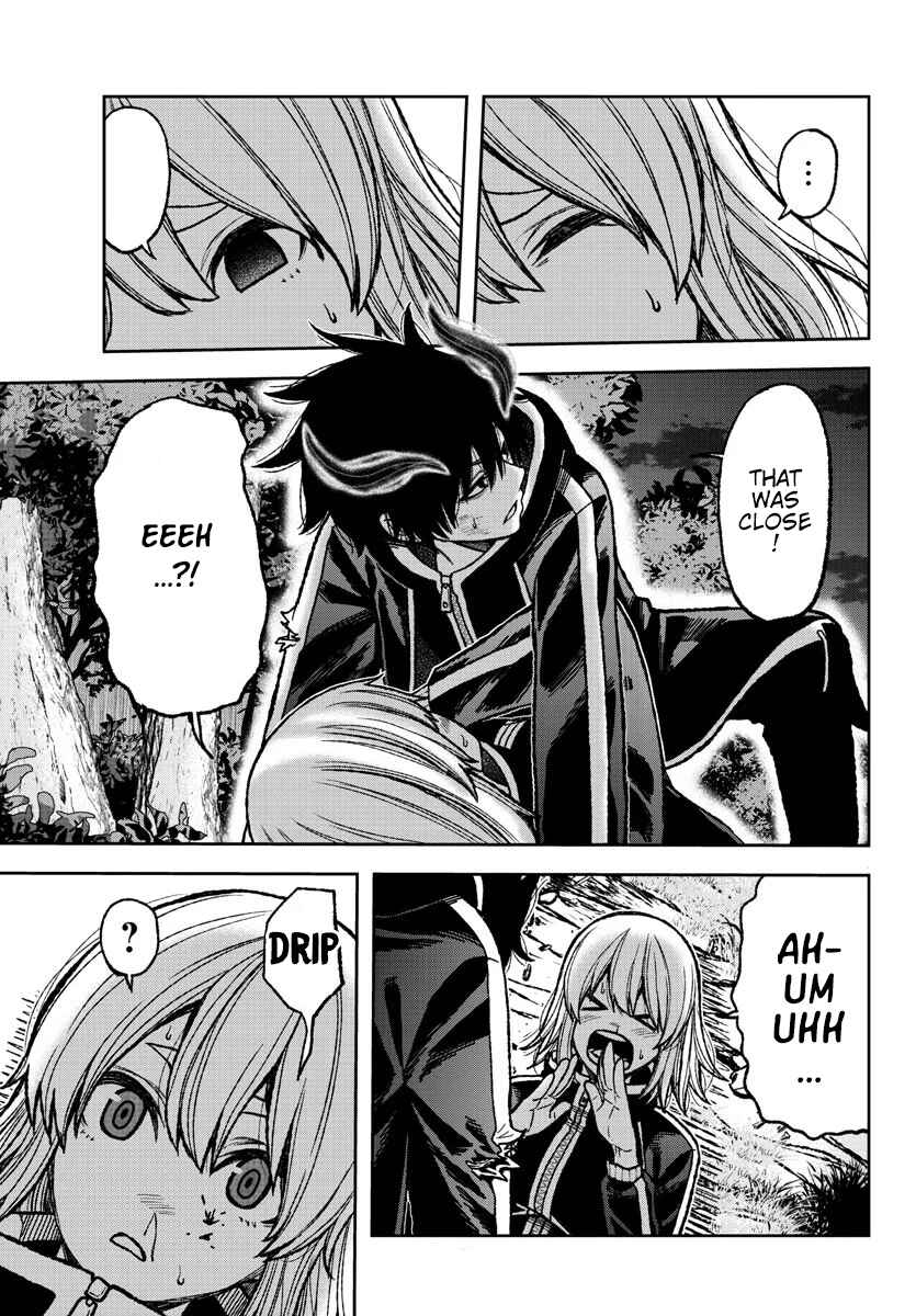 Tougen Anki Chapter 7 page 12