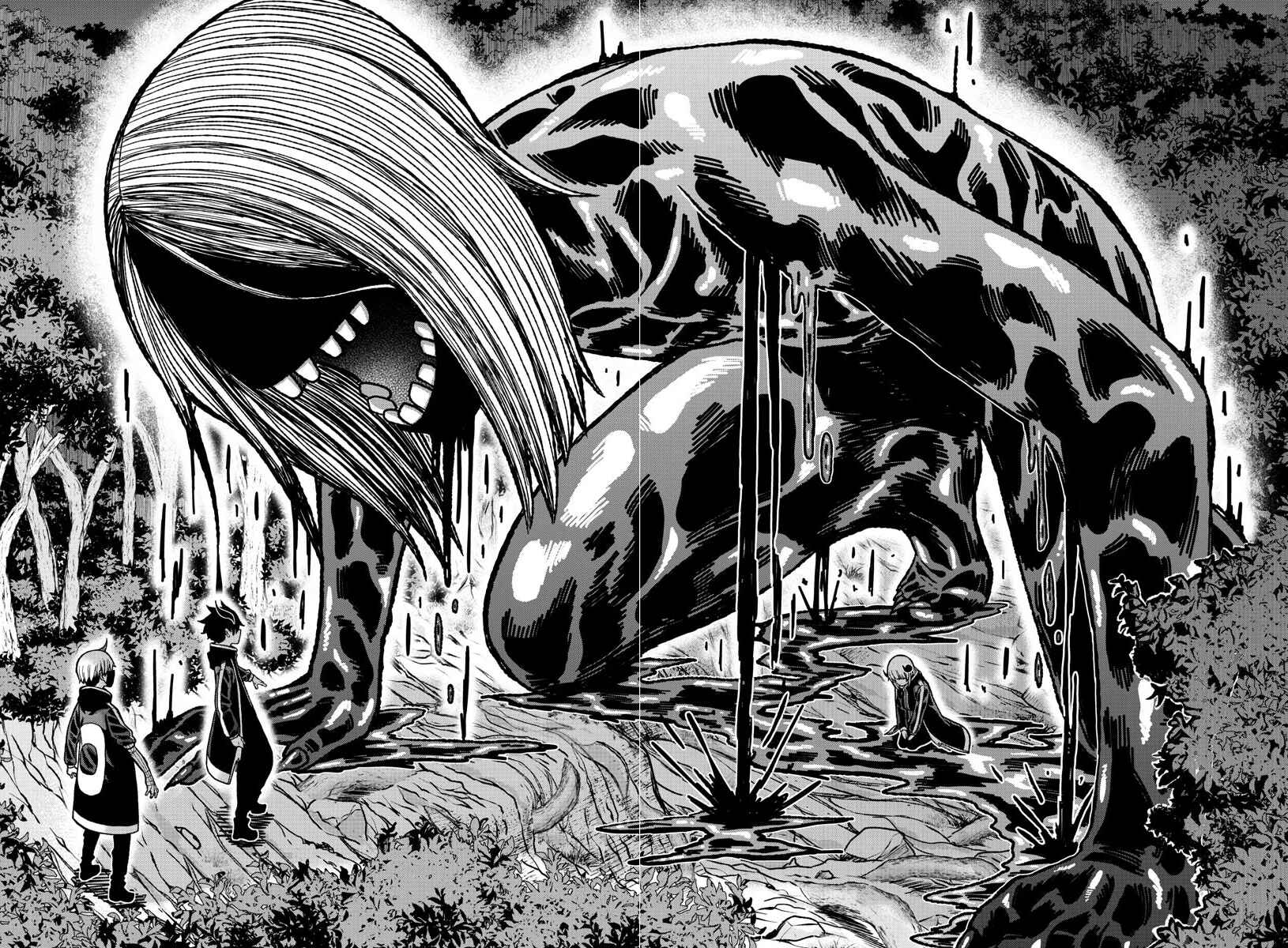 Tougen Anki Chapter 7 page 16