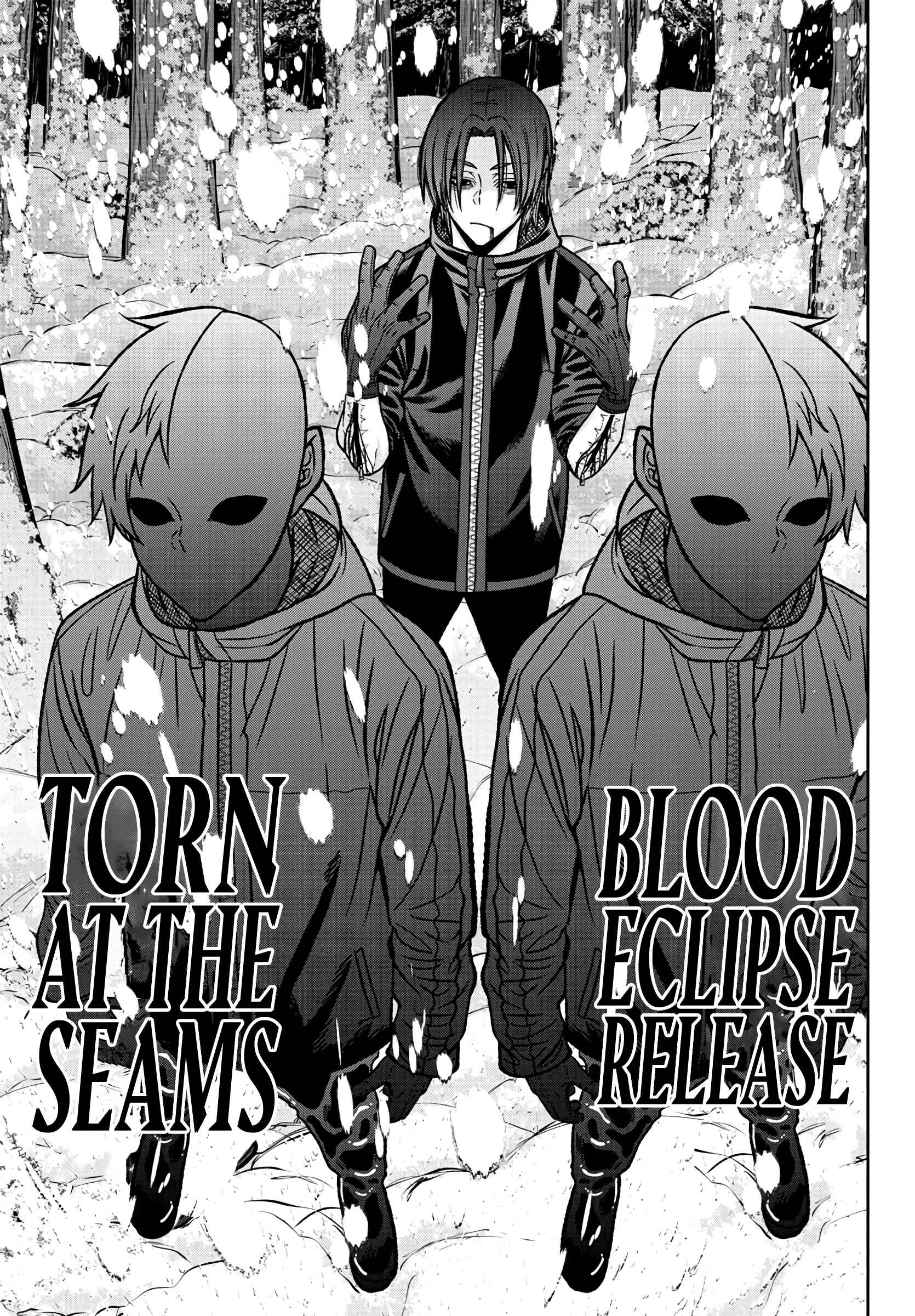 Tougen Anki Chapter 79 page 10