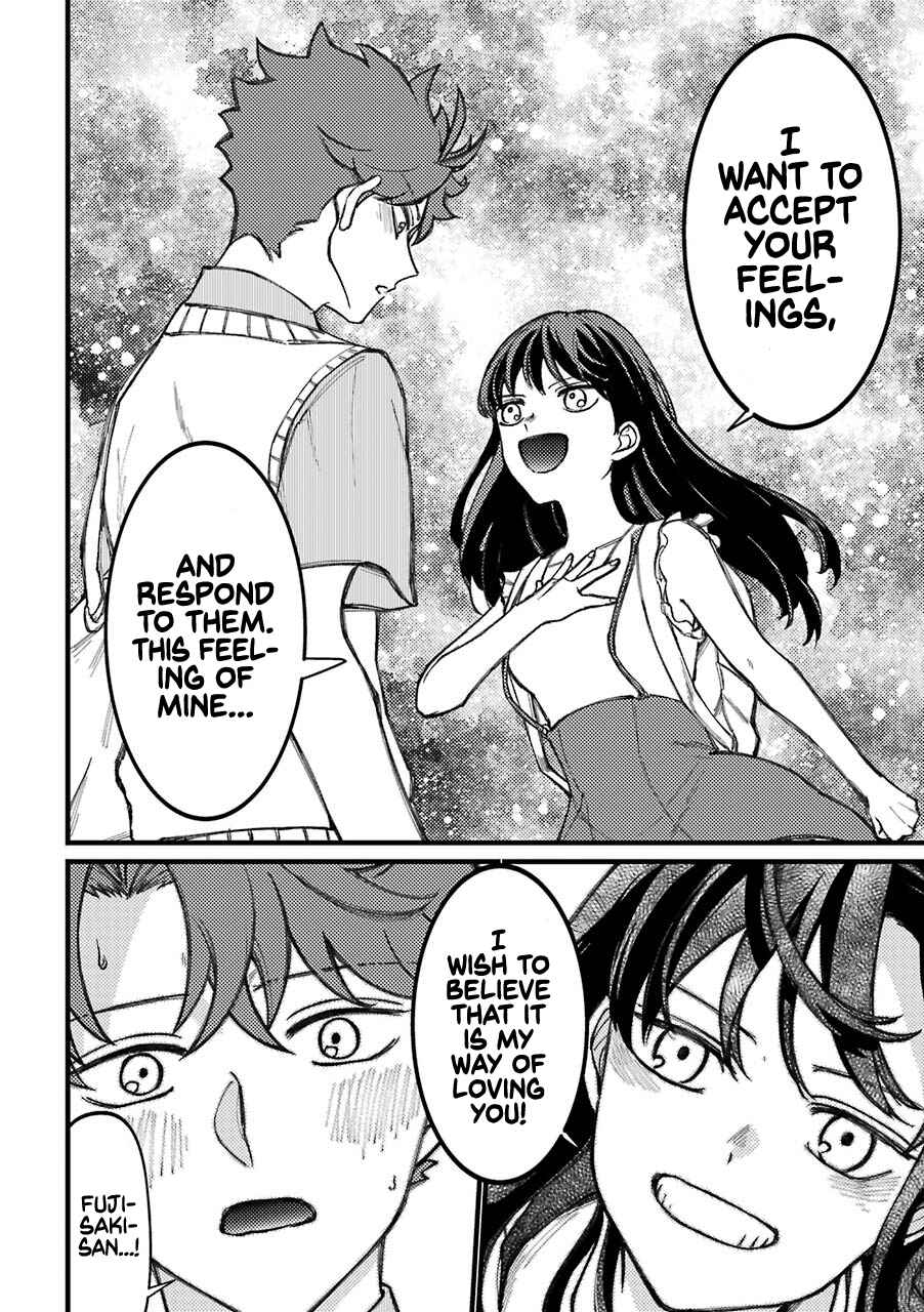 Tourigakari ni Wanpointo Adobaisu Shite Iku Taipu no Yankii Chapter 62 page 10