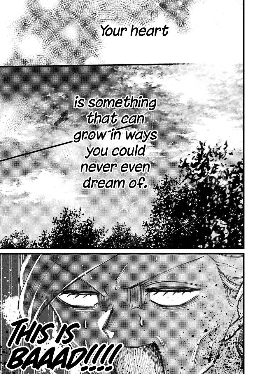 Tourigakari ni Wanpointo Adobaisu Shite Iku Taipu no Yankii Chapter 62 page 13