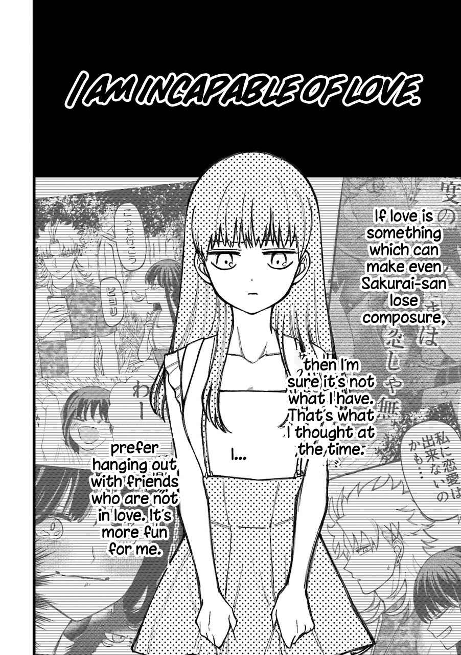 Tourigakari ni Wanpointo Adobaisu Shite Iku Taipu no Yankii Chapter 62 page 6