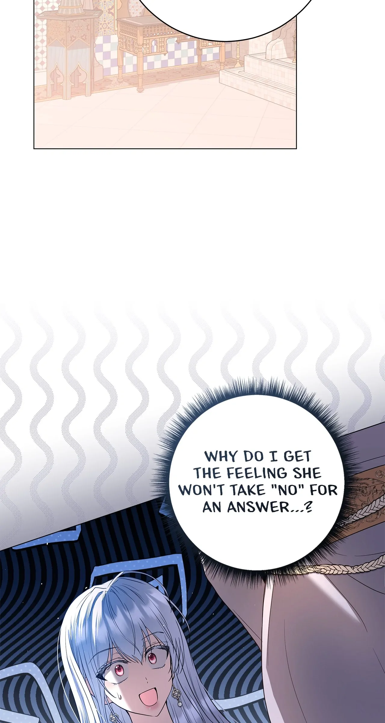 Traces of the Moon Chapter 34 page 21