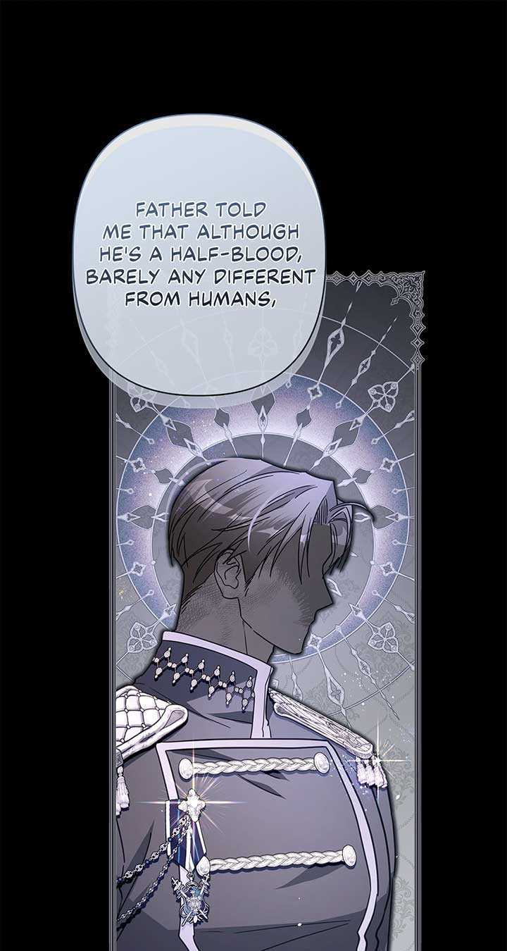 Traces of the Moon Chapter 75 page 28