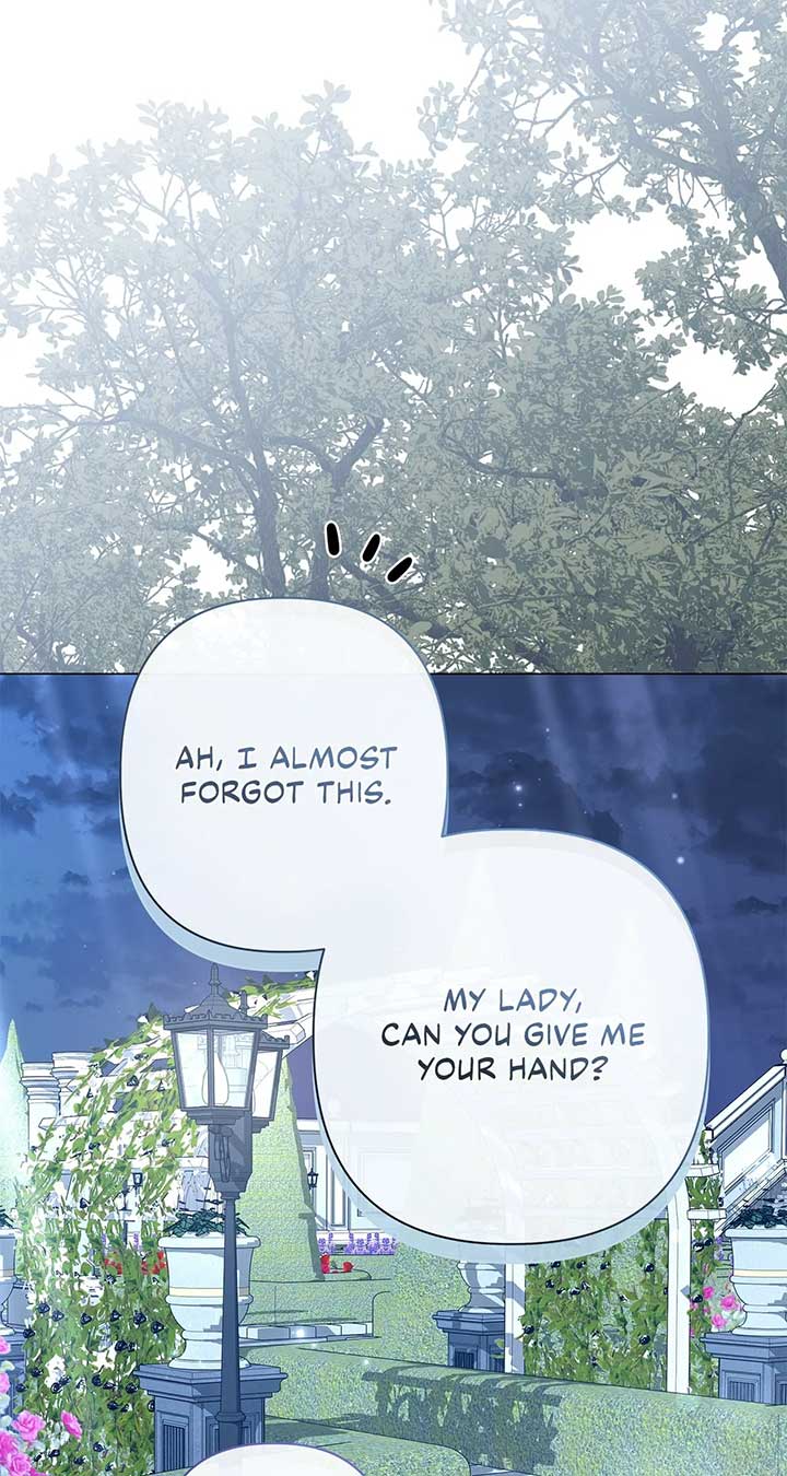 Traces of the Moon Chapter 75 page 30