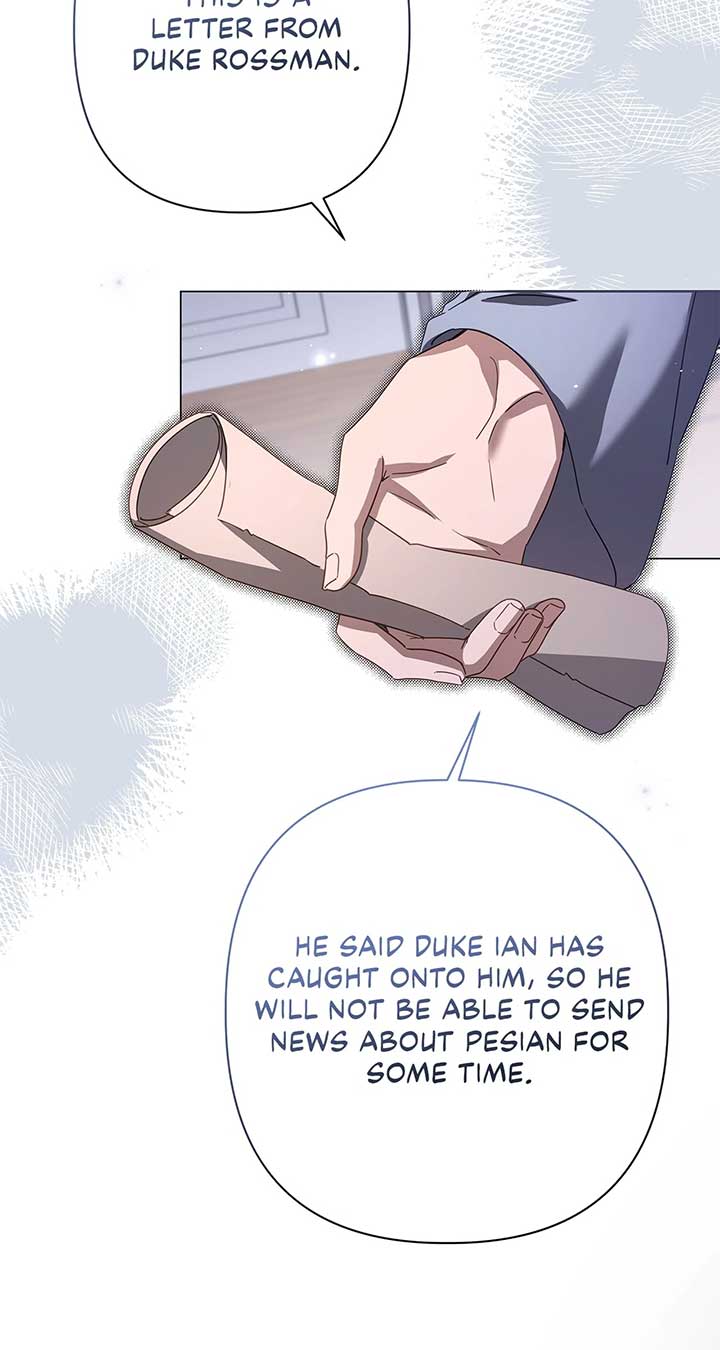 Traces of the Moon Chapter 75 page 67