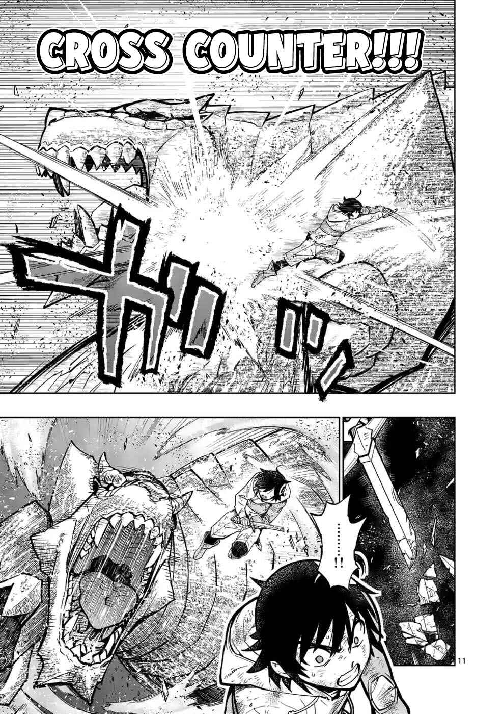 Training Regimes of the World’s Strongest Women Chapter 11 page 11