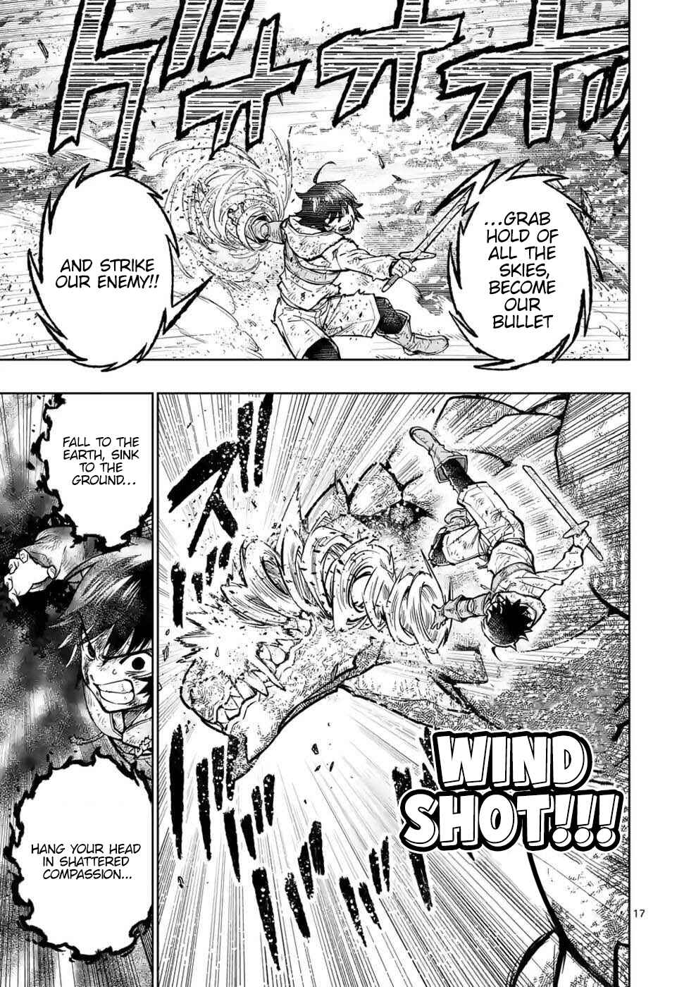 Training Regimes of the World’s Strongest Women Chapter 11 page 17