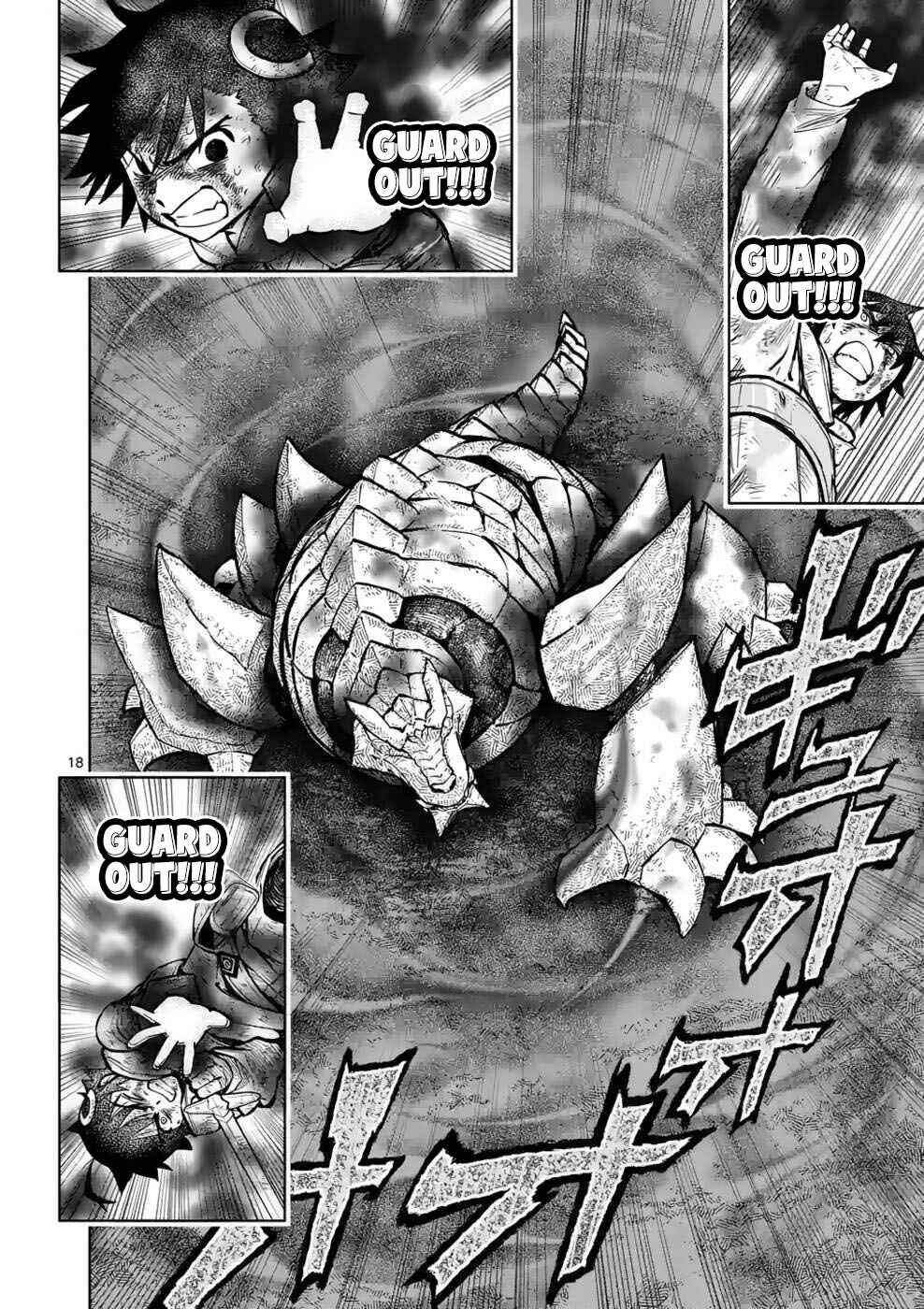Training Regimes of the World’s Strongest Women Chapter 11 page 18