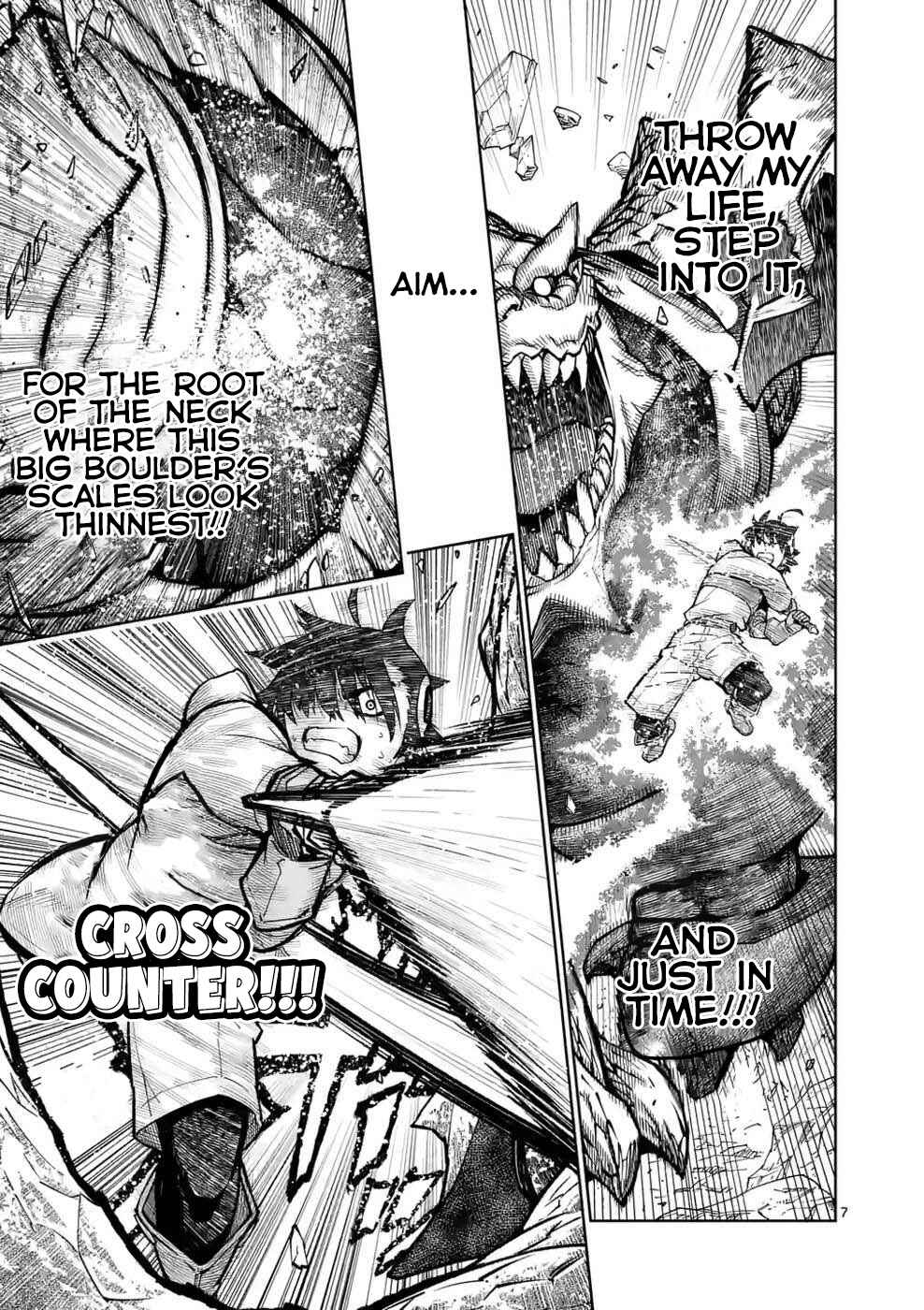 Training Regimes of the World’s Strongest Women Chapter 11 page 7