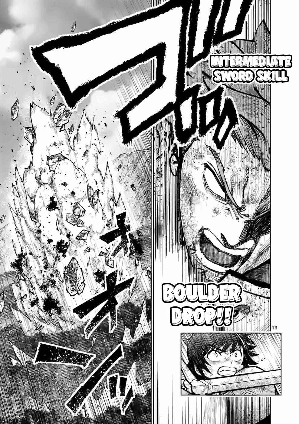 Training Regimes of the World’s Strongest Women Chapter 20 page 13