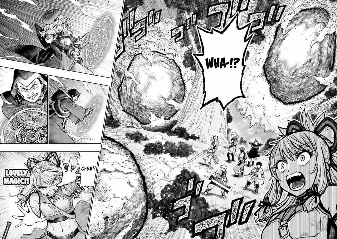 Training Regimes of the World’s Strongest Women Chapter 20 page 18