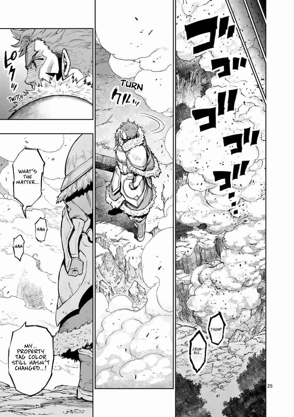 Training Regimes of the World’s Strongest Women Chapter 20 page 24