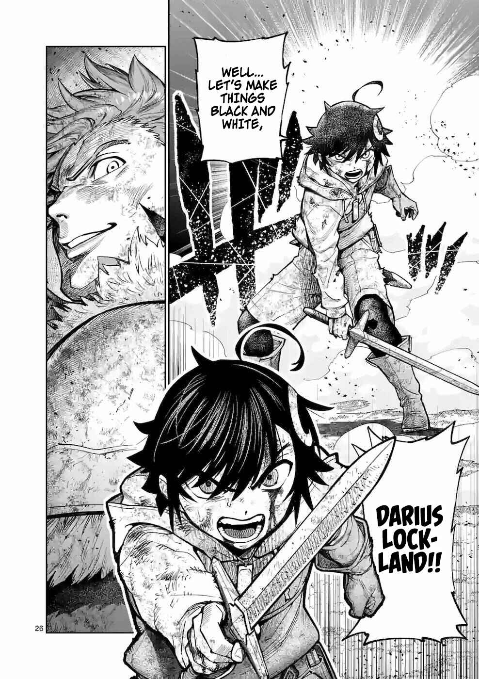 Training Regimes of the World’s Strongest Women Chapter 20 page 25