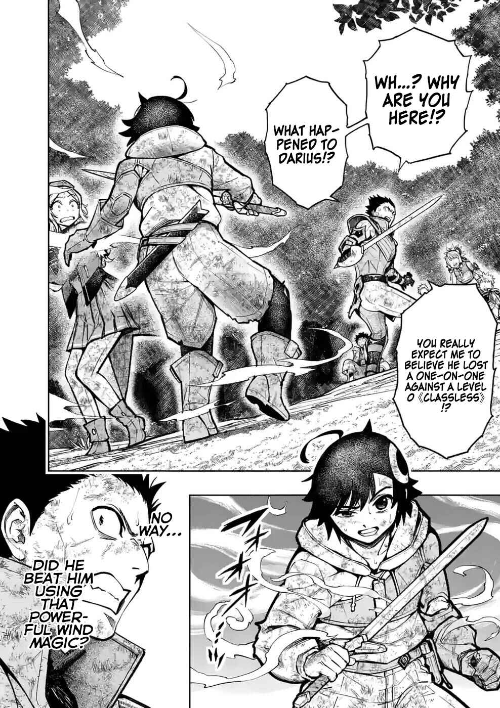 Training Regimes of the World’s Strongest Women Chapter 22 page 14