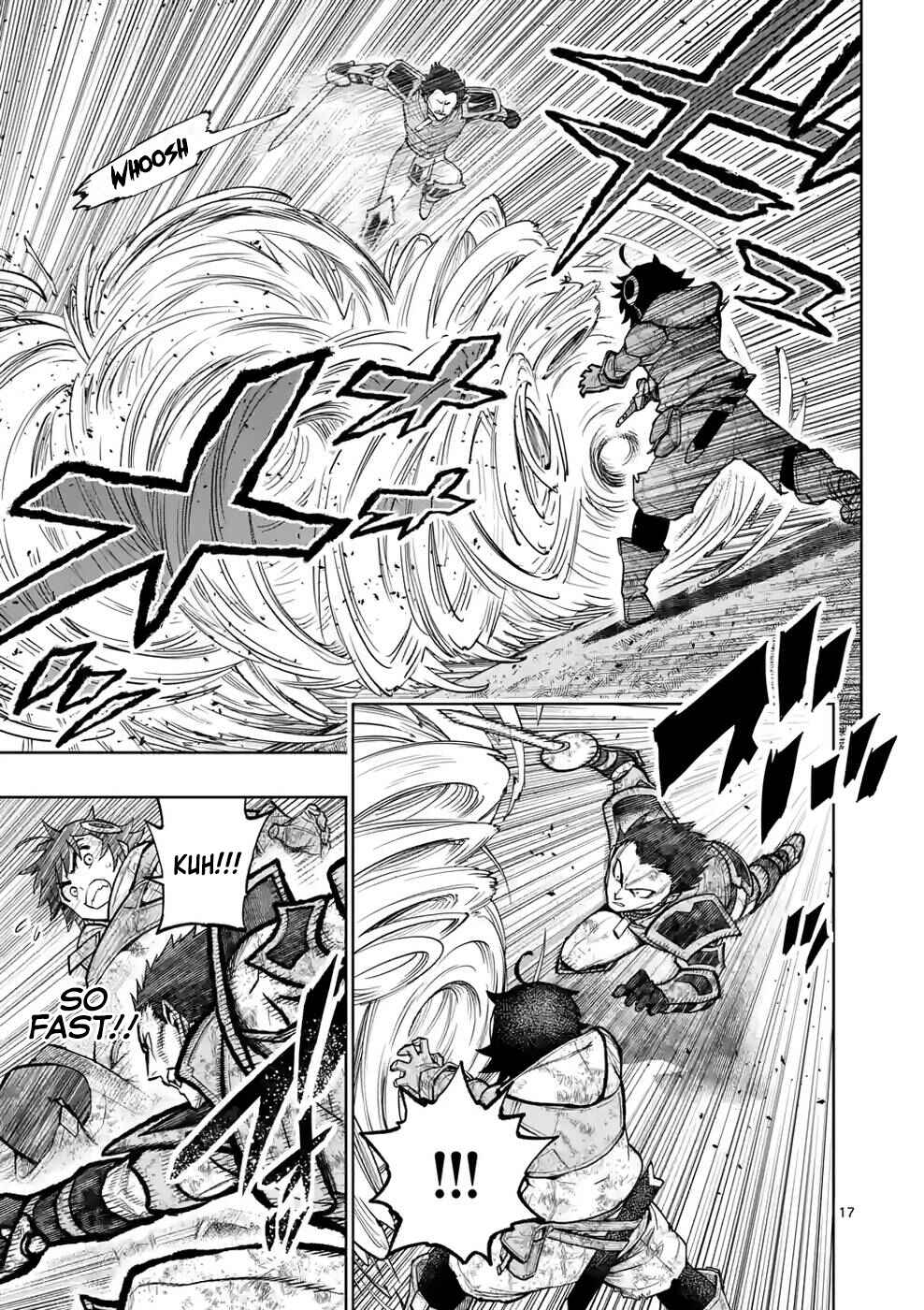 Training Regimes of the World’s Strongest Women Chapter 22 page 17