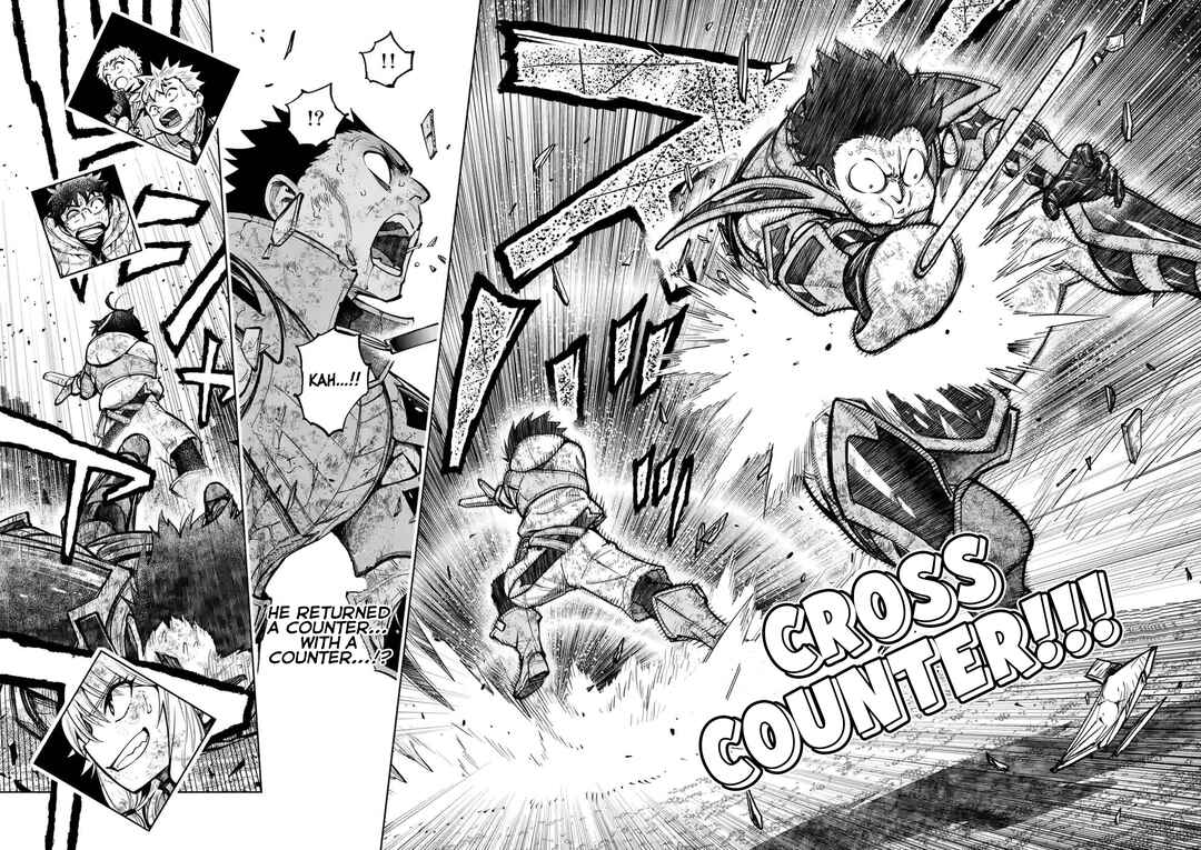 Training Regimes of the World’s Strongest Women Chapter 22 page 20