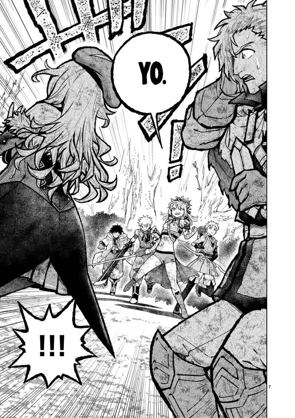 Training Regimes of the World’s Strongest Women Chapter 22 page 7