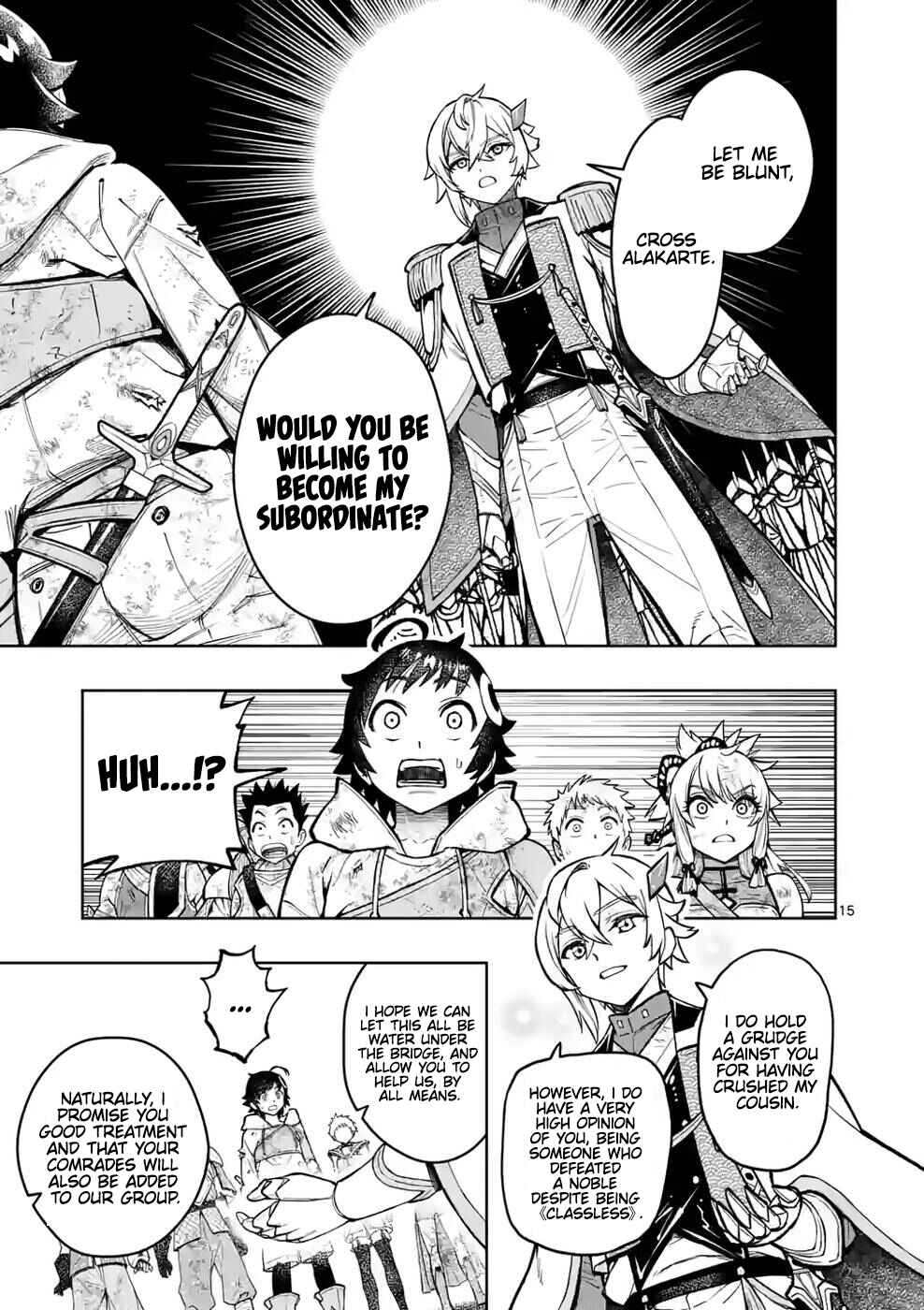 Training Regimes of the World’s Strongest Women Chapter 27 page 15