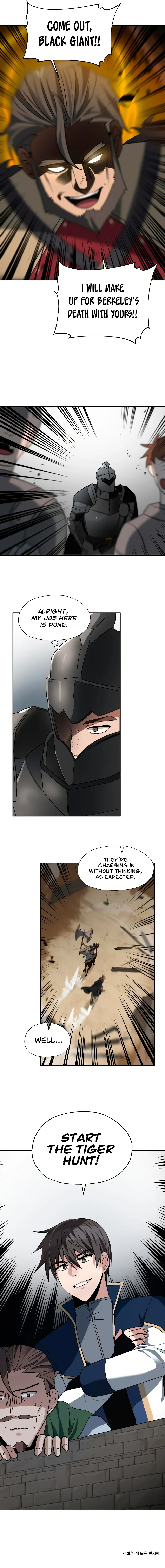 Transmigrating to the Otherworld Once More Chapter 32 page 10