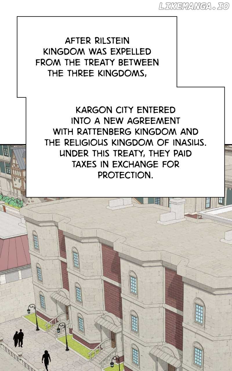 Transmigrating to the Otherworld Once More Chapter 92 page 0