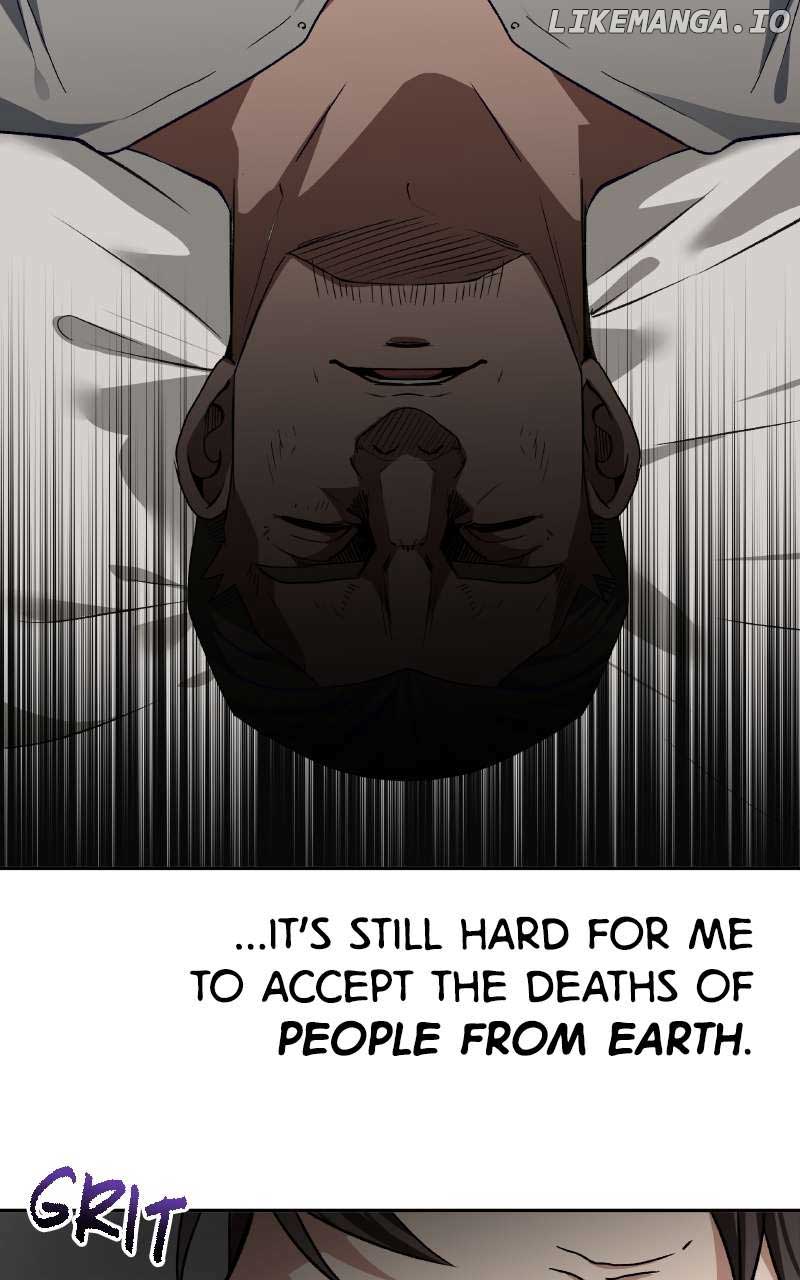 Transmigrating to the Otherworld Once More Chapter 92 page 9