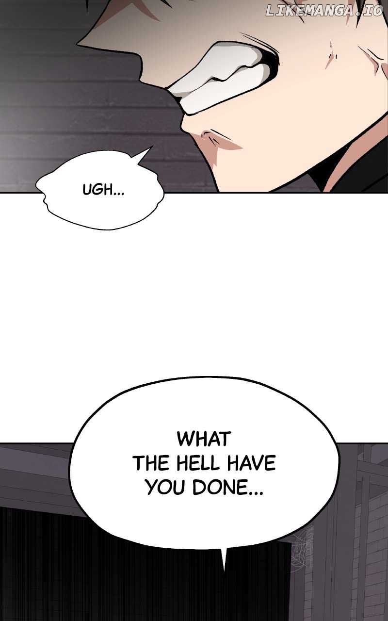 Transmigrating to the Otherworld Once More Chapter 92 page 10