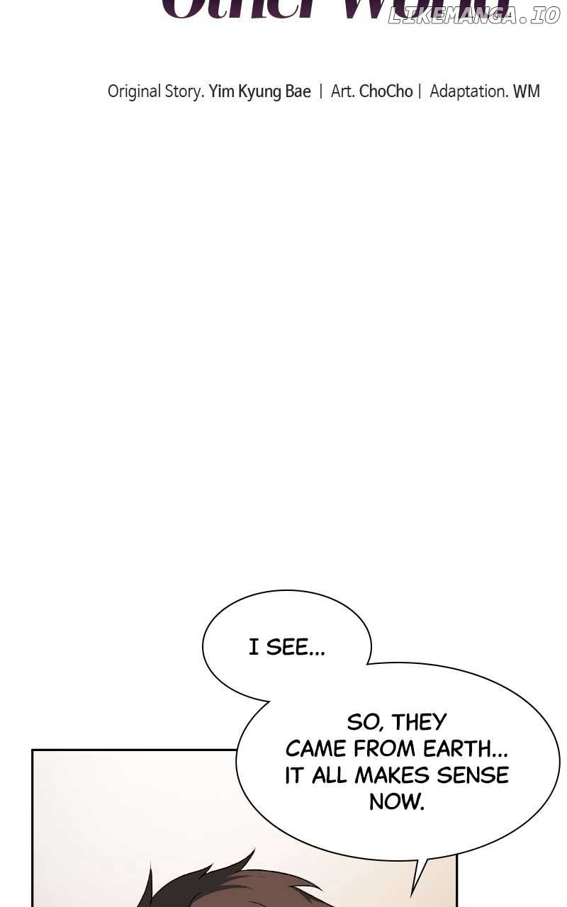 Transmigrating to the Otherworld Once More Chapter 92 page 13