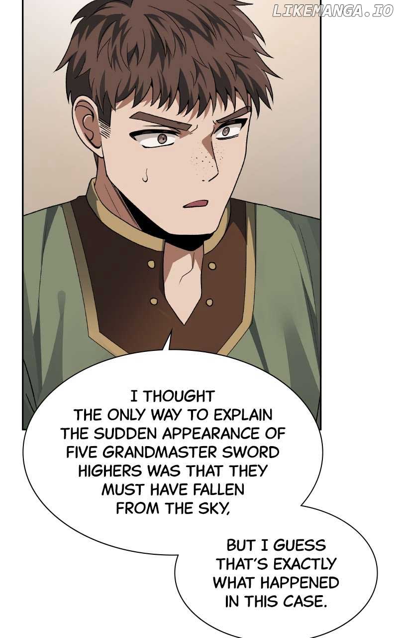 Transmigrating to the Otherworld Once More Chapter 92 page 14