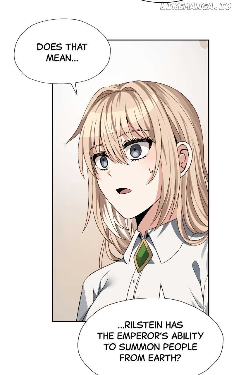 Transmigrating to the Otherworld Once More Chapter 92 page 15