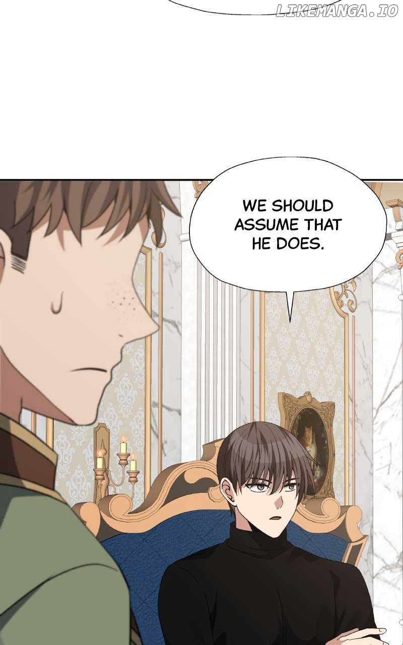 Transmigrating to the Otherworld Once More Chapter 92 page 16