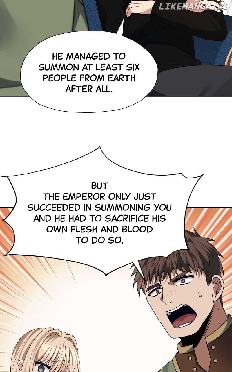 Transmigrating to the Otherworld Once More Chapter 92 page 17